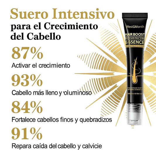 Esencia Capilar Anti Calvicie